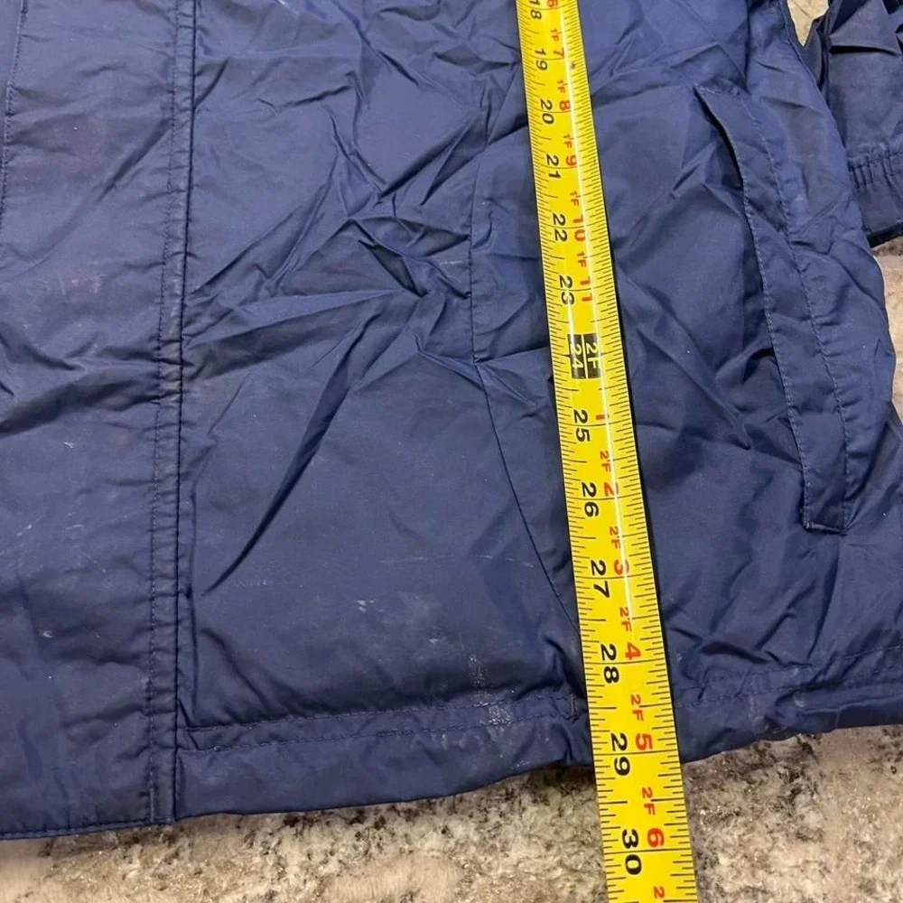 Vintage 2000s adidas windbreaker XL‎